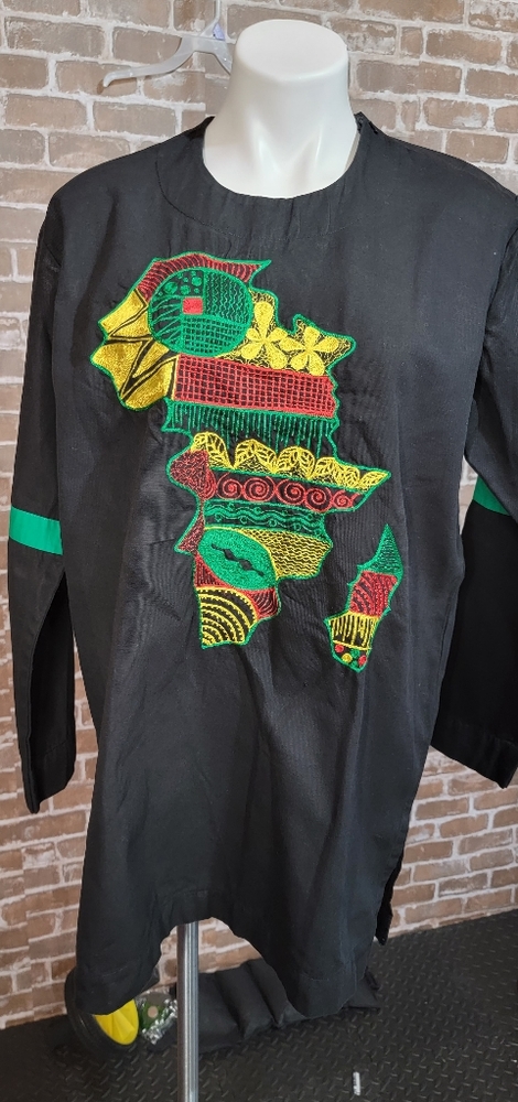 Men's top